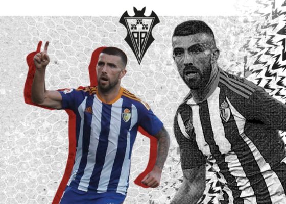 El Albacete se adelanta a Oviedo, Sporting y Racing de Santander