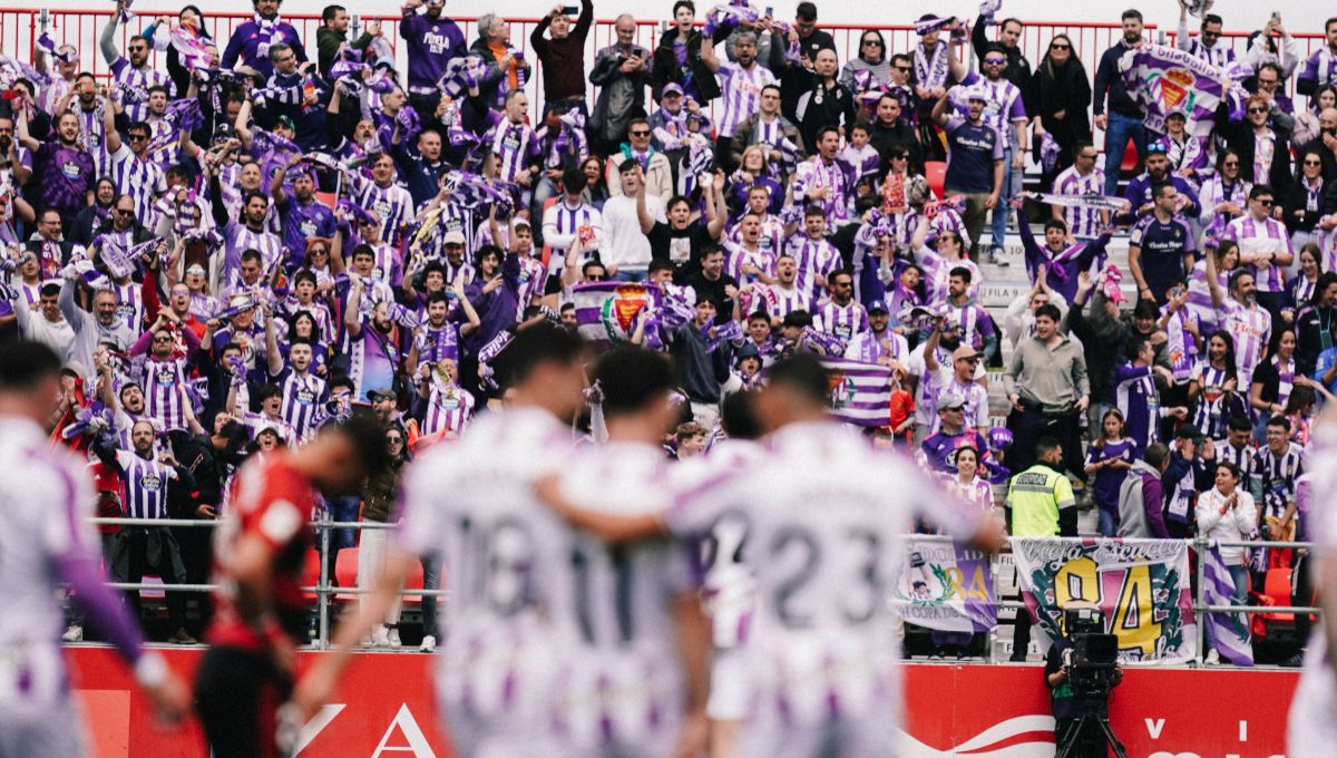 Resumen jornada 38 LaLiga Hypermotion: la liga más emocionante de Europa cambia de líder