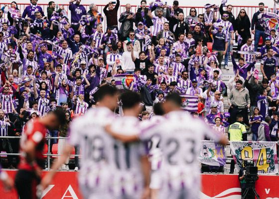 Resumen jornada 38 LaLiga Hypermotion: la liga más emocionante de Europa cambia de líder