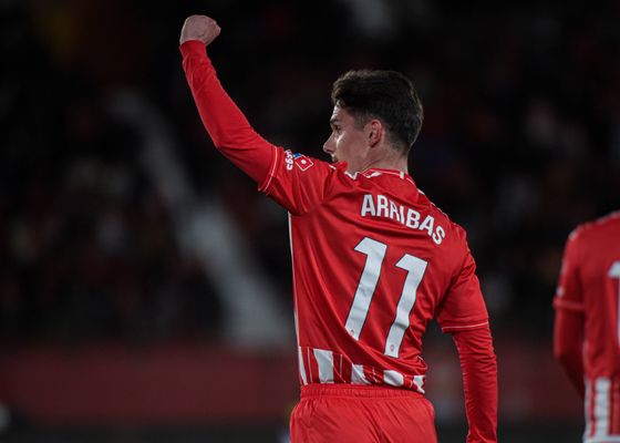 El nuevo pelotazo del Almería que puede beneficiar al Real Madrid