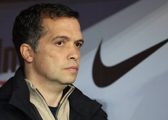 Luis Castro afronta su estreno en el Ciutat como “una final” ante el Espanyol