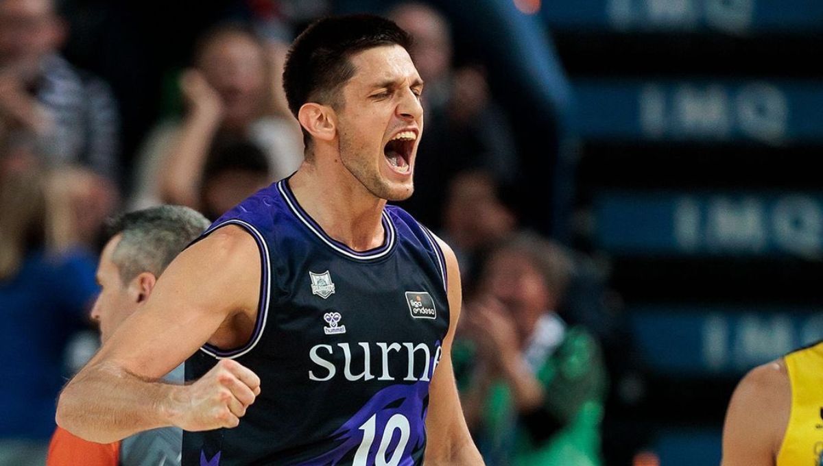 Descalabro en Gran Canaria y sorpresas en la zona alta de la Liga ACB