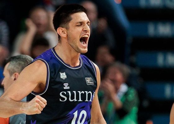 Descalabro en Gran Canaria y sorpresas en la zona alta de la Liga ACB