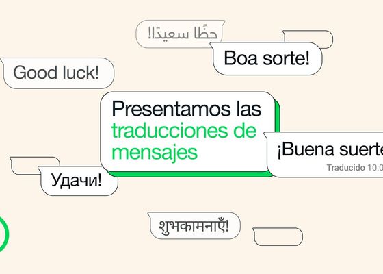 WhatsApp pone fin a una de sus barreras y estrena una función muy demandada