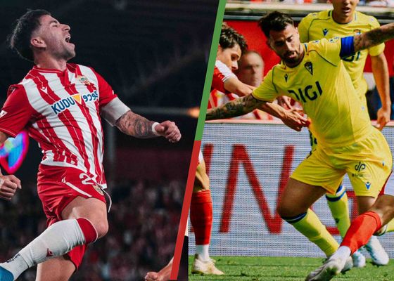 Así queda la clasificación de LaLiga Hypermotion tras las victorias de Almería, Sporting y Eibar, y las derrotas de Cádiz y Granada en la jornada 36