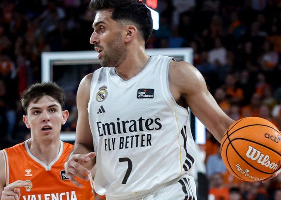  El Real Madrid se toma su particular venganza ante su peor enemigo