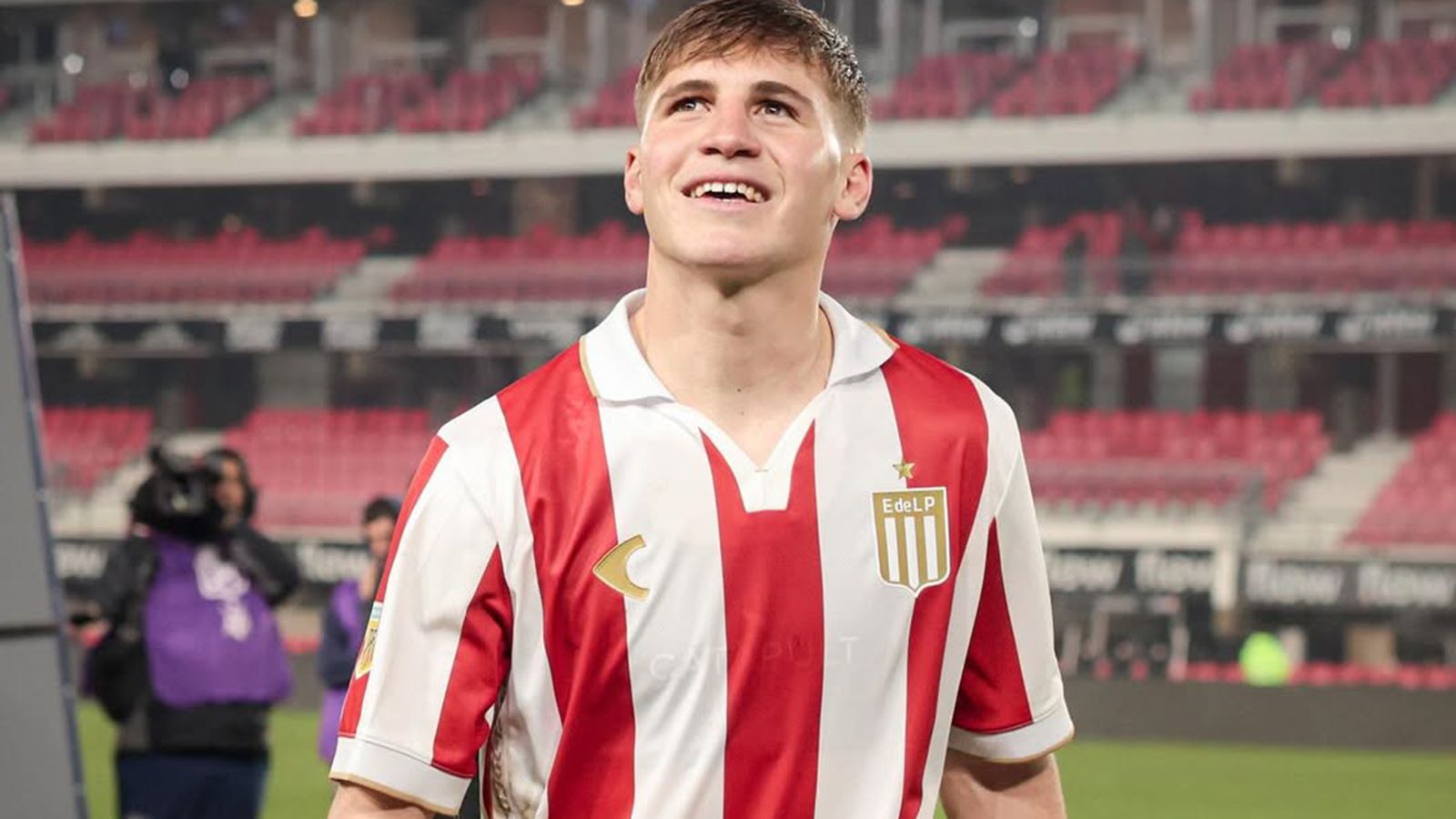 El precio de Mikel Amondarain, joven objetivo del Betis: "Quedaron alucinados"