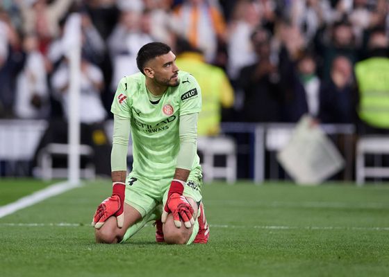 Se confirma lo de Gazzaniga