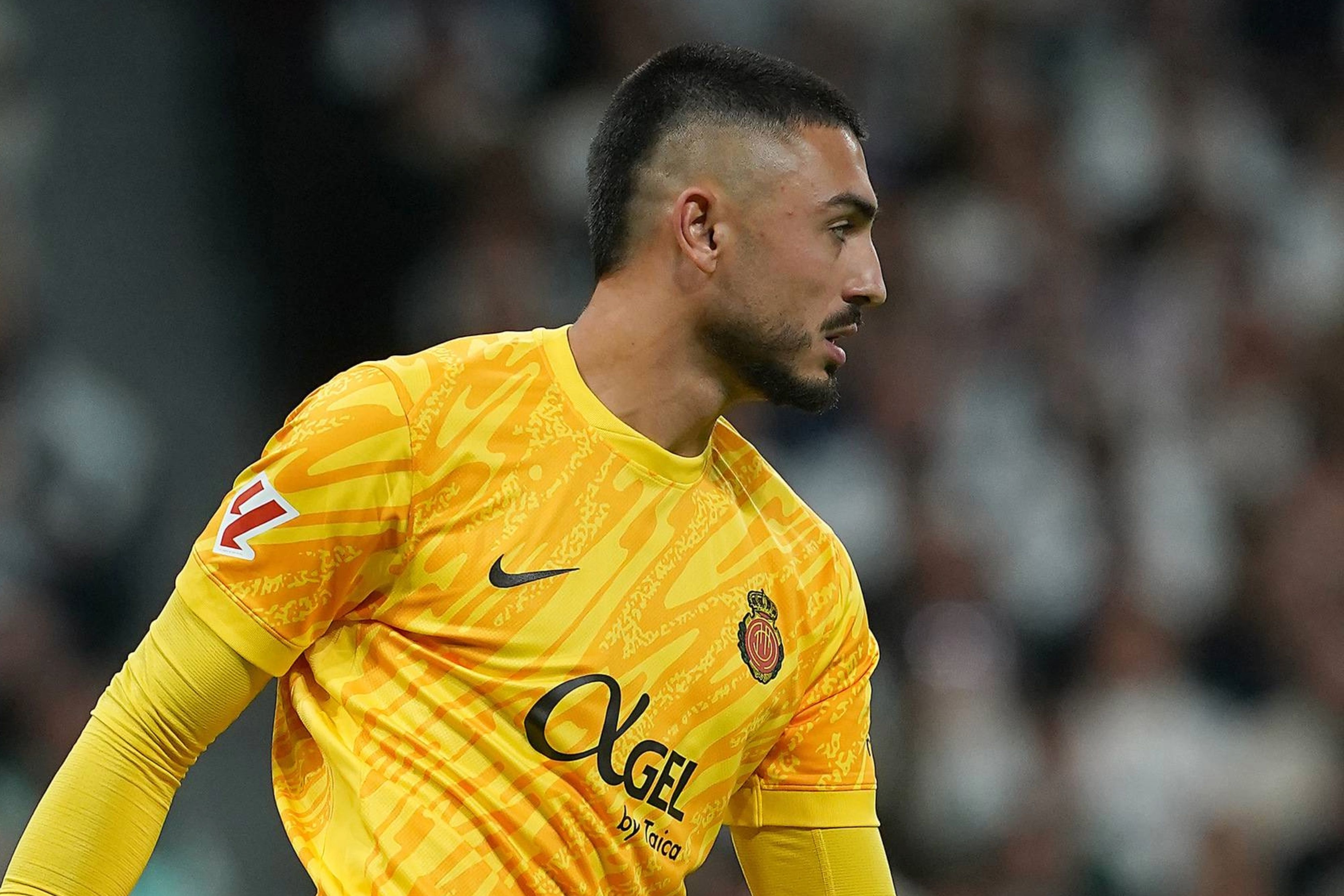 Giro importante en el fichaje de Leo Román