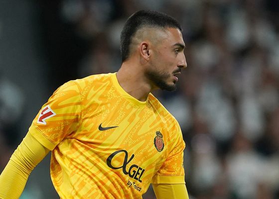 Giro importante en el fichaje de Leo Román
