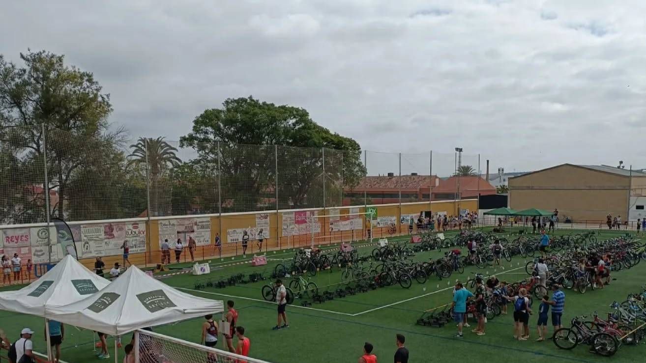 Este sábado da comienzo un nuevo año del Circuito Provincial de Atletismo