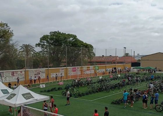 Este sábado da comienzo un nuevo año del Circuito Provincial de Atletismo