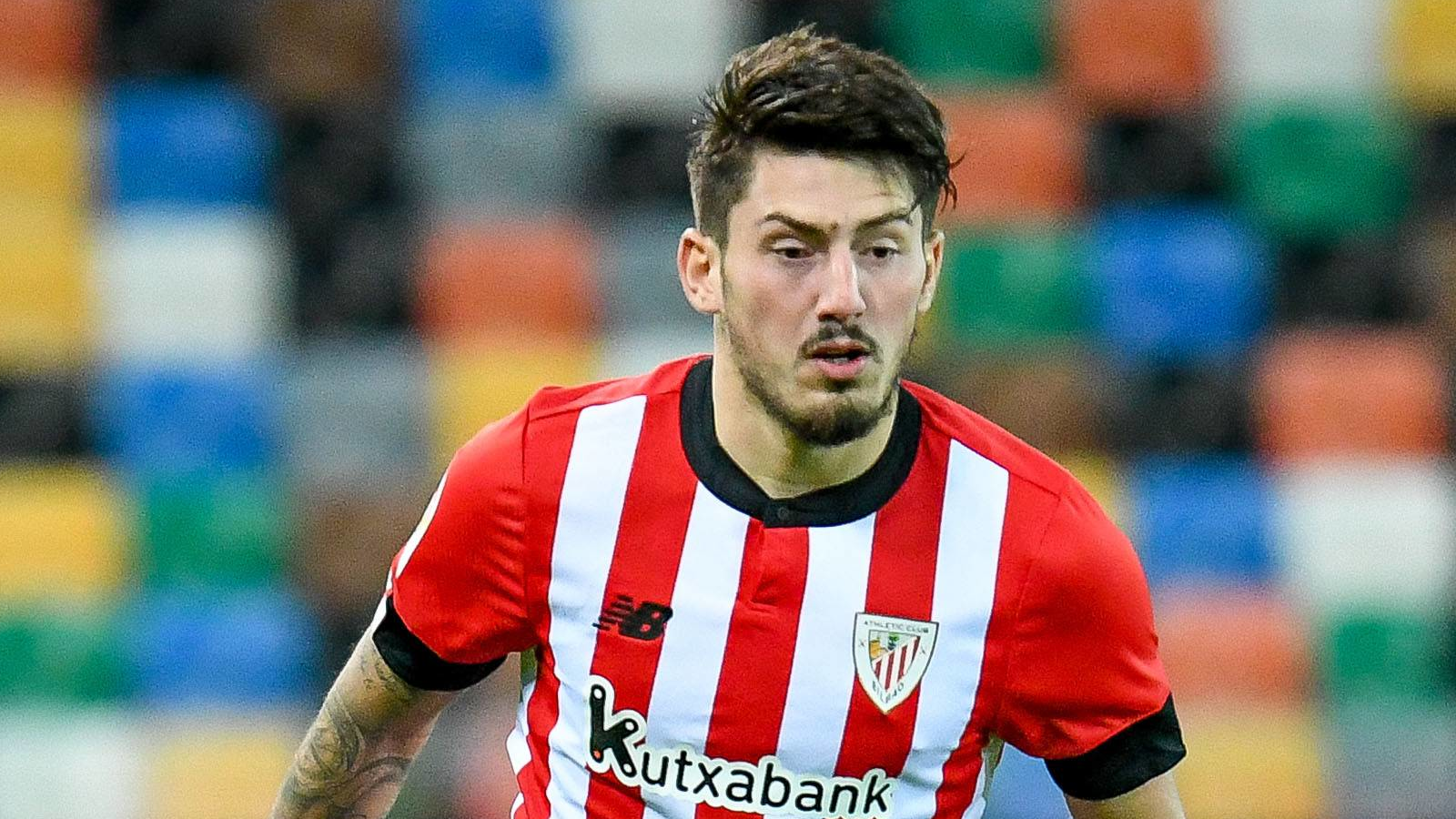 Activa el fichaje de Unai Vencedor