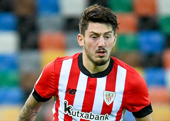 Activa el fichaje de Unai Vencedor