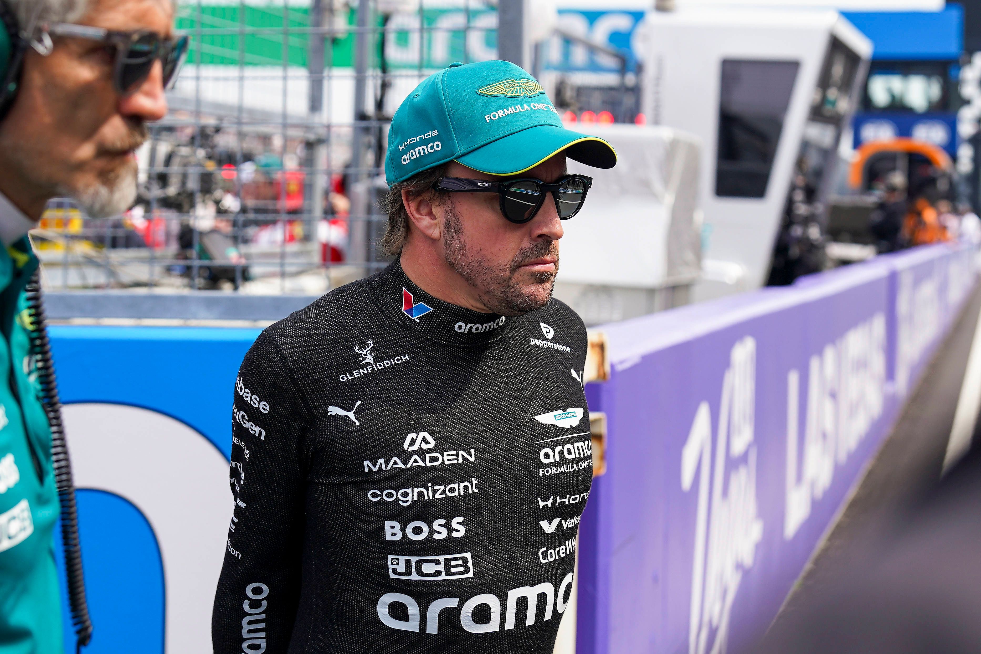 Honda da serias esperanzas a Fernando Alonso y señala las pautas a seguir