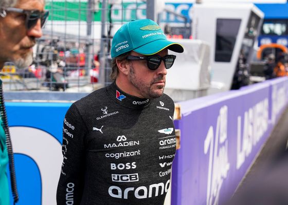 Honda da serias esperanzas a Fernando Alonso y señala las pautas a seguir