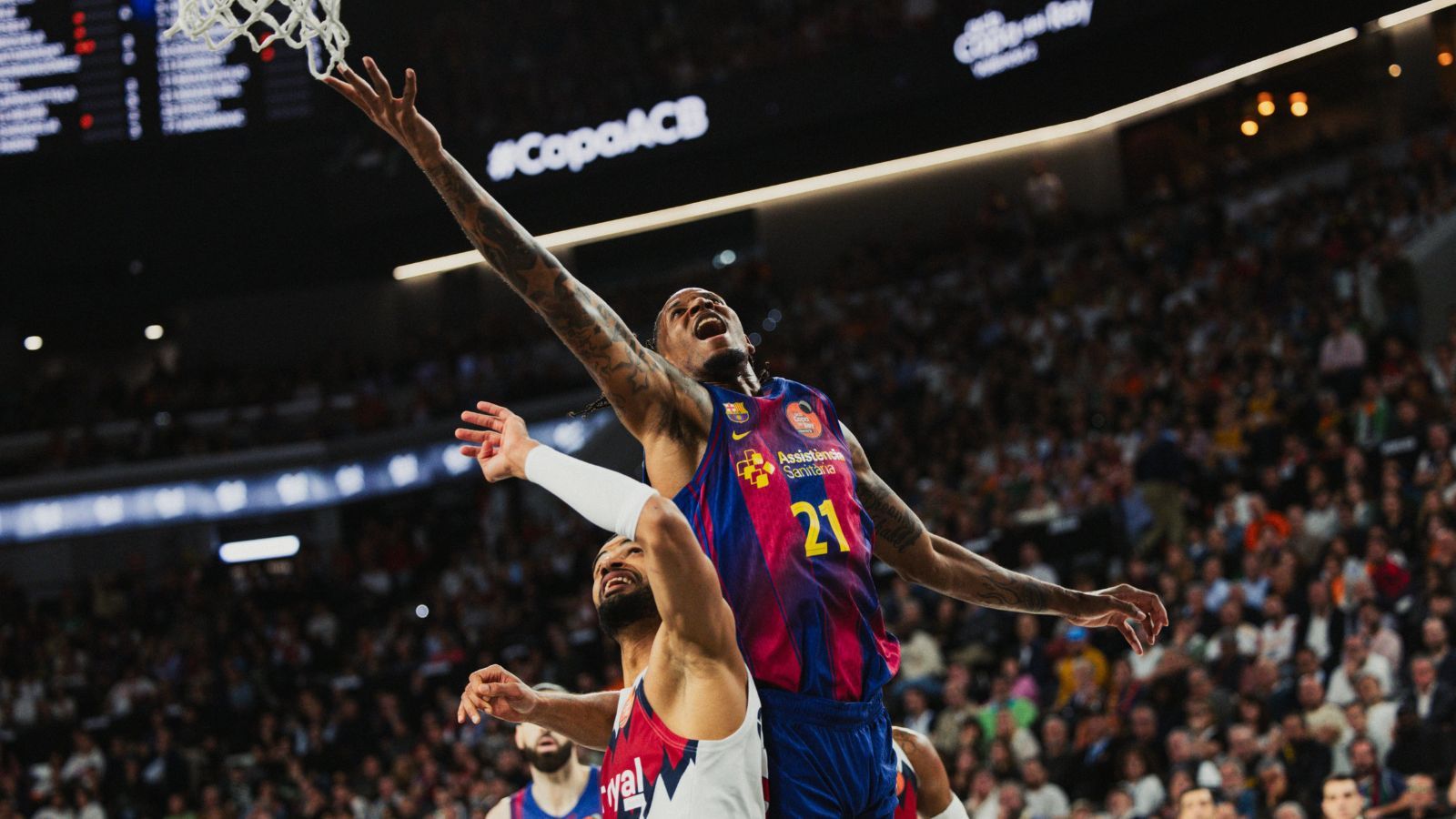 Barça - Hapoel Tel Aviv: horario, canal y dónde ver en TV y online el partido de Euroliga