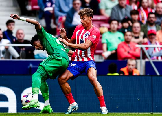 Atlético de Madrid - Osasuna: horario, canal y dónde ver en TV y online hoy el partido de LaLiga EA Sports