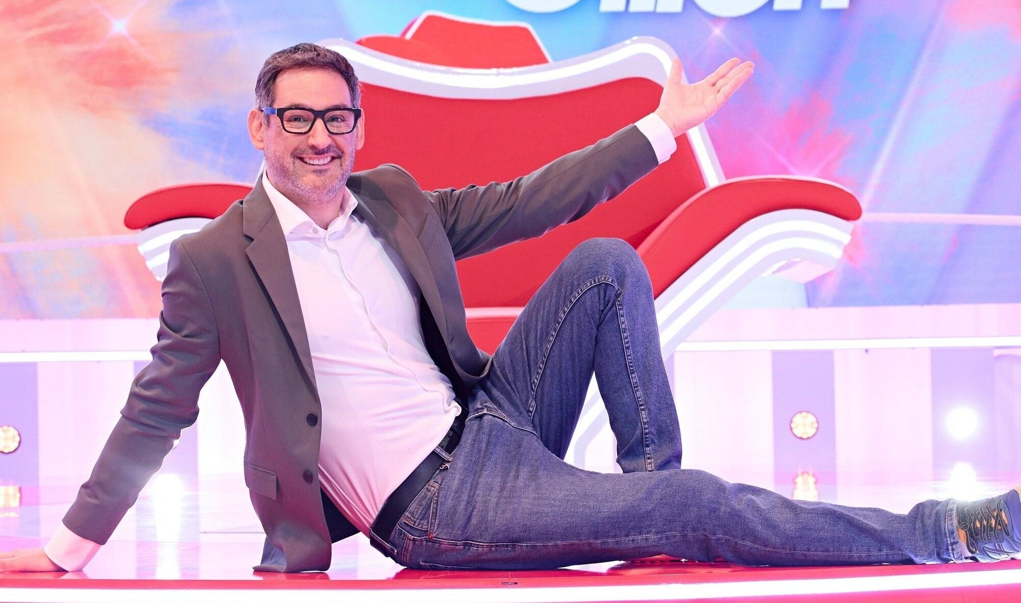 Telecinco confirma una importante decisión sobre el futuro de 'Agárrate al sillón'