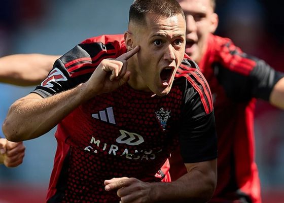 Apuesta por un descarte del Athletic 