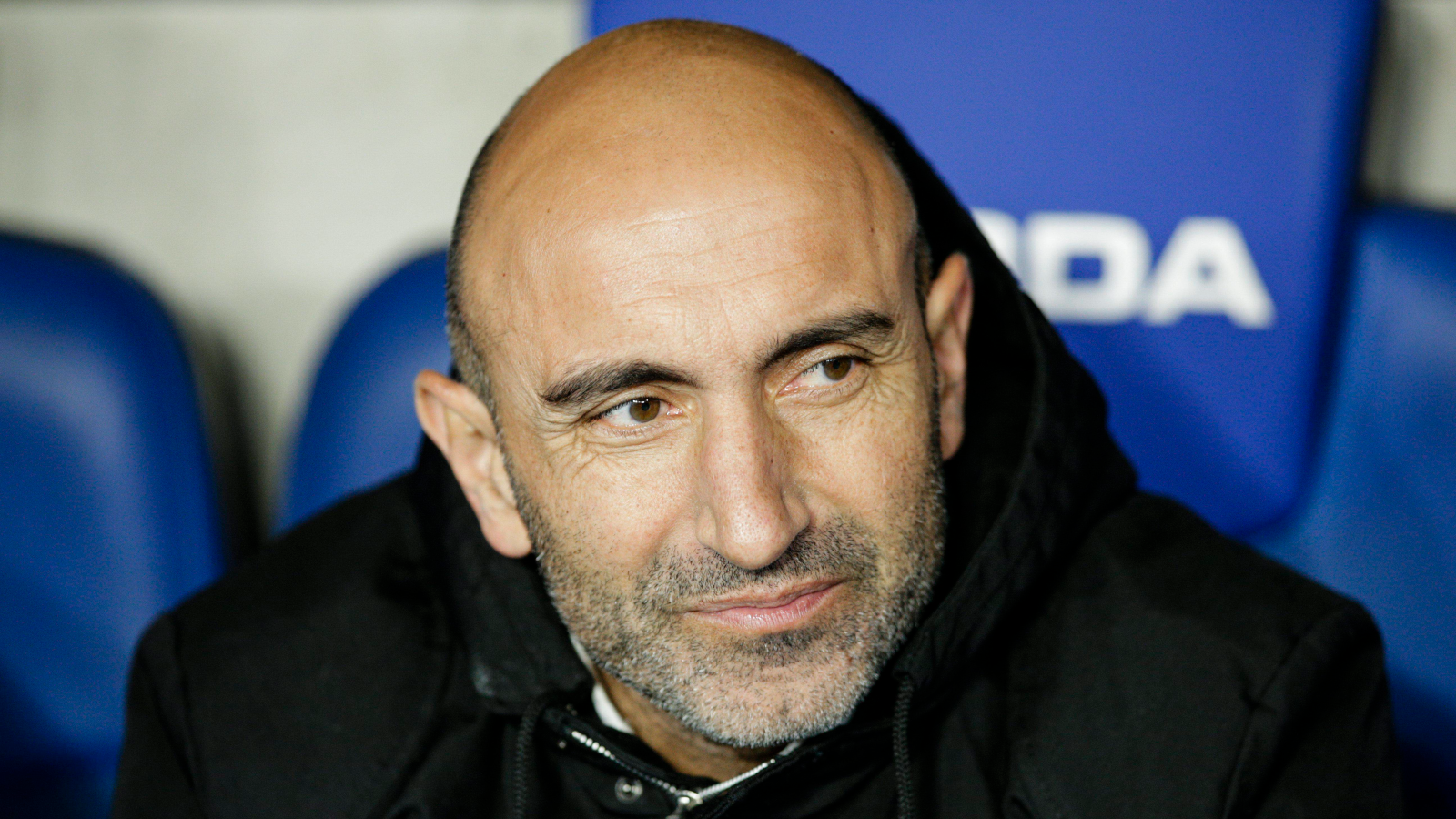 La opción de Abelardo como entrenador en Segunda división