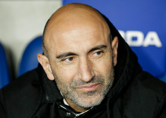 La opción de Abelardo como entrenador en Segunda división