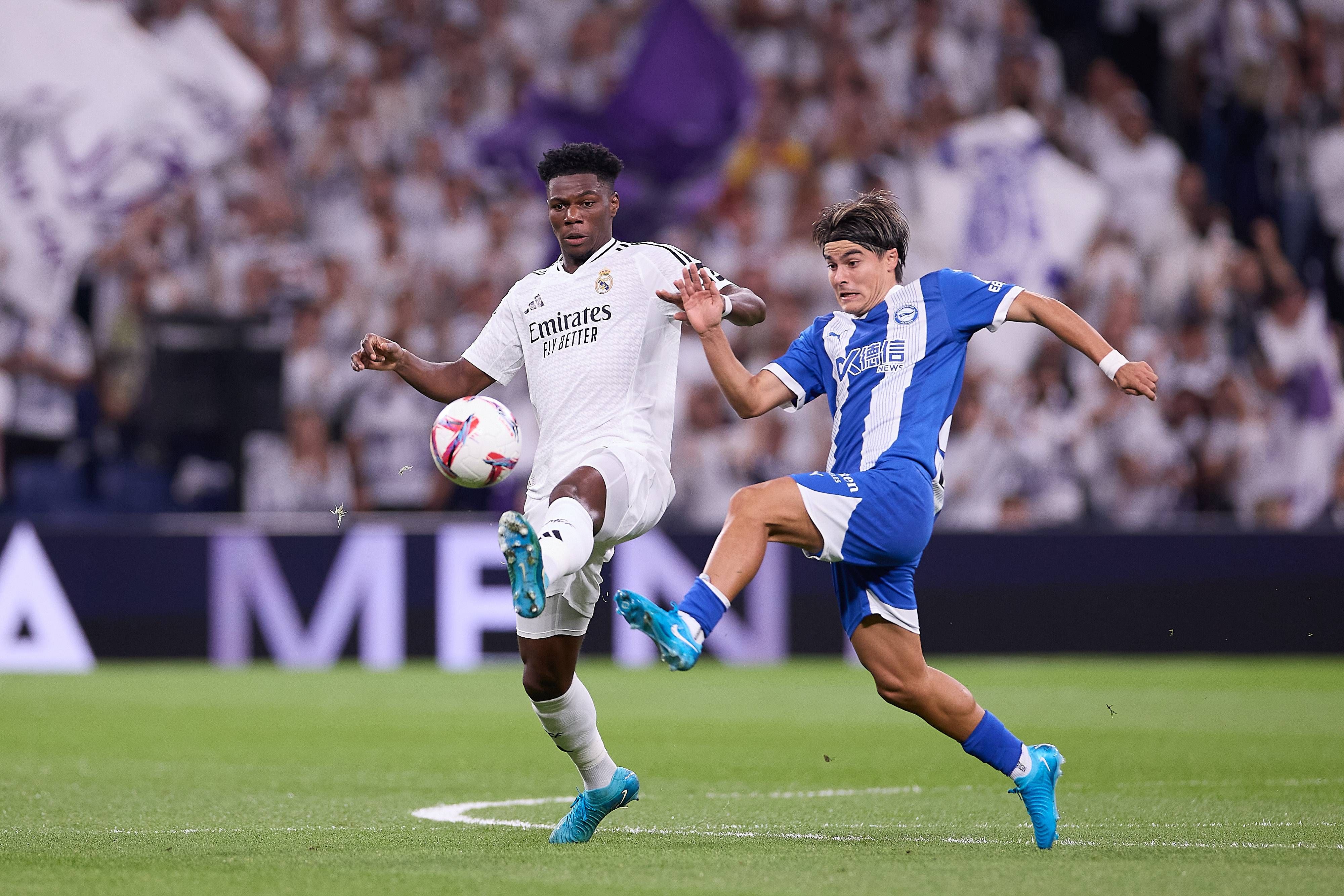 El Alavés 'rompe' acuerdo con el Milan