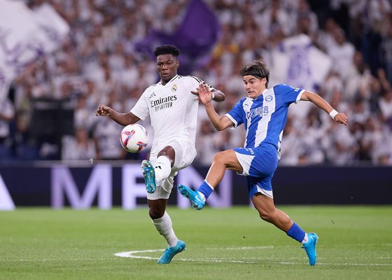 El Alavés 'rompe' acuerdo con el Milan