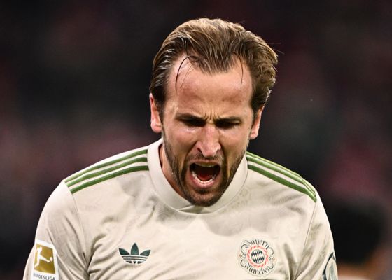 Acuerdo cercano por Harry Kane