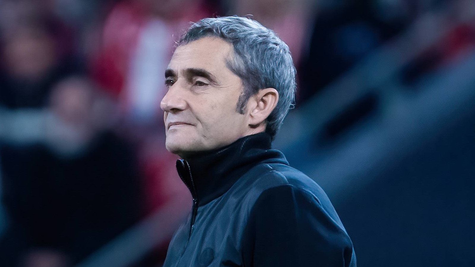  Ernesto Valverde le da su sitio al Athletic Club