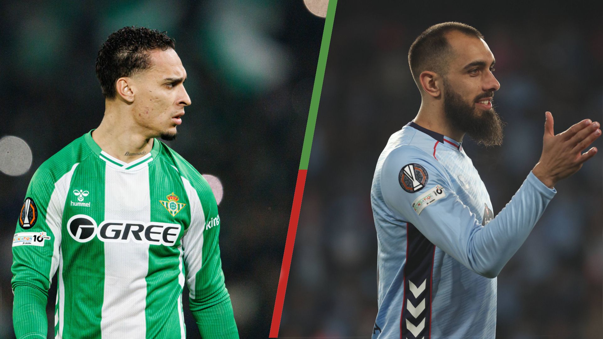 Real Betis y RC Celta de Vigo se citan en semifinales: ya hay fechas y horarios para todas las eliminatorias de la UEFA Europa League 2026