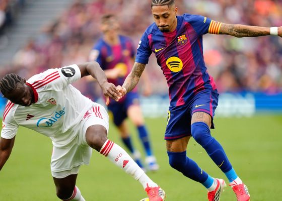 Raphinha, Güler, Abqar, Oviedo... La lupa de ESTADIO Deportivo en la jornada 28 de LaLiga EA Sports