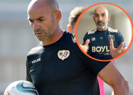 Paco Jémez manda un aviso al Rayo Vallecano: "Puede estar en la final de la Conference, pero cuidado con LaLiga"