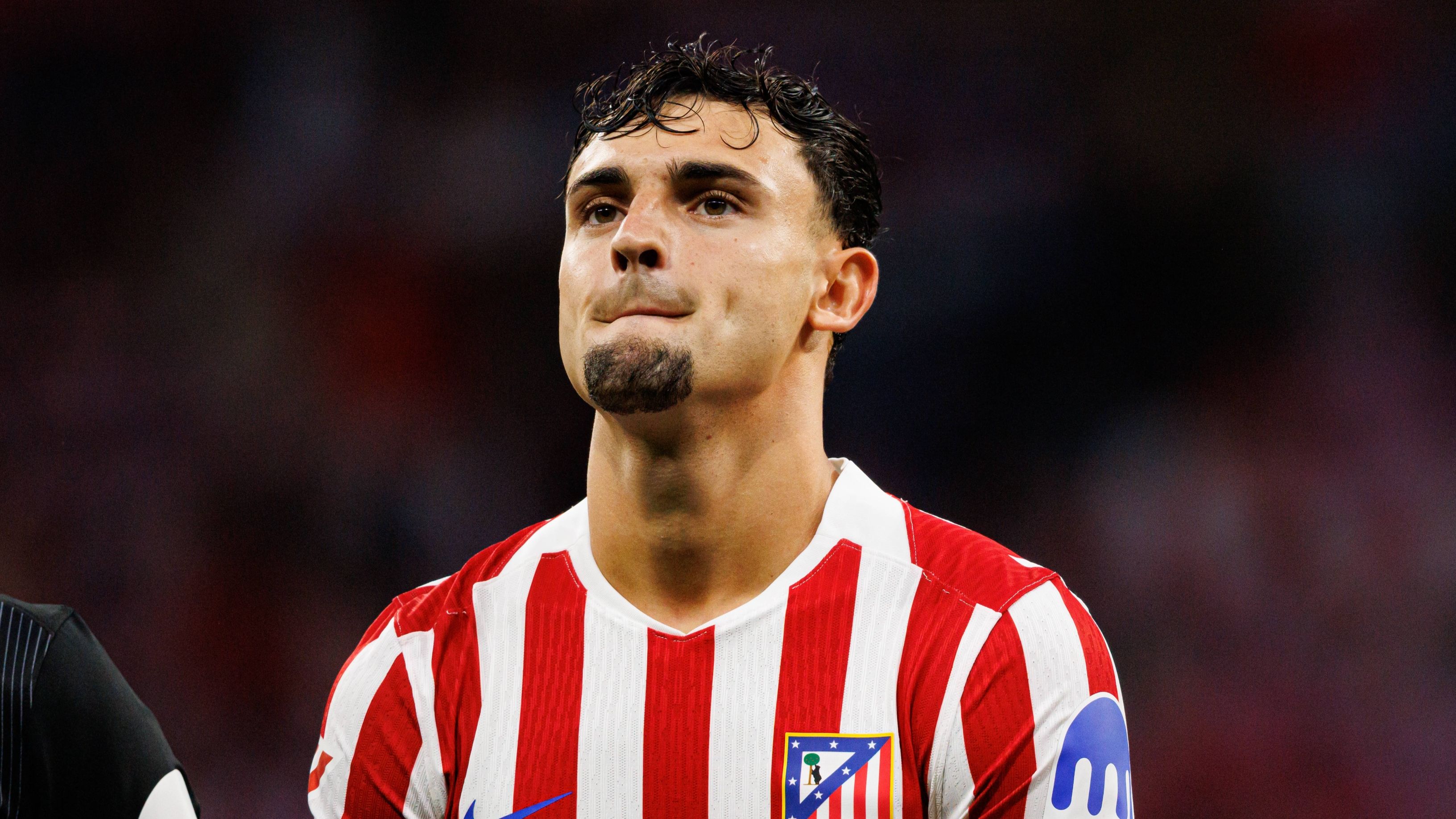 Pubill, sobre su presencia en la lista de España para el Mundial: "Estoy contento con mi rendimiento, ojalá se dé"