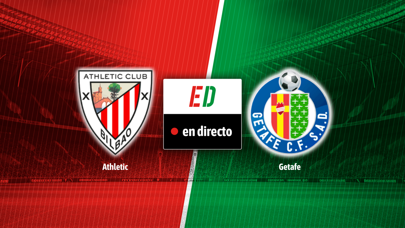 Athletic - Getafe: Resultado, resumen y goles