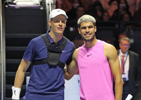 Alcaraz y Sinner ya tienen una nueva cita: se enfrentarán antes del Open de Australia 2026