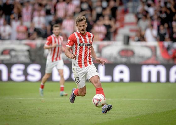 El Sporting de Gijón ya trabaja en una renovación importante 