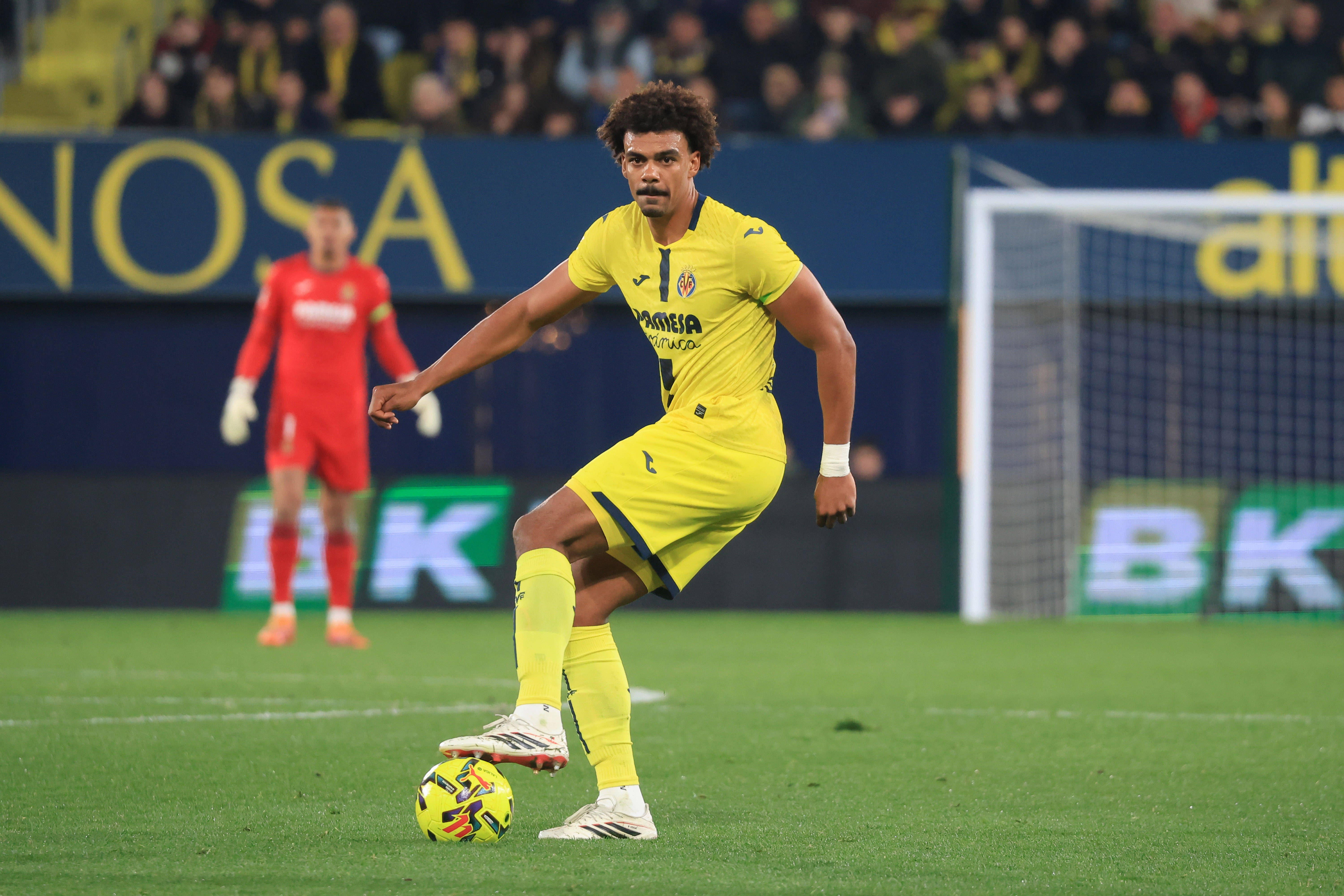 Renato Veiga llega avisado a El Coliseum: "Los equipos grandes ya han pasado y tienen dificultades"