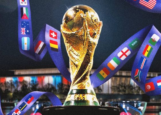 Así quedan los 12 grupos tras el Sorteo del Mundial 2026: equipos y rivales de la Copa Mundial de fútbol