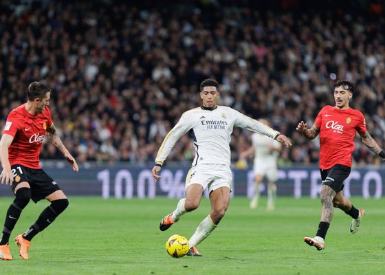 Real Madrid - Almería: Horario, canal y dónde ver en TV y online hoy el partido de LaLiga