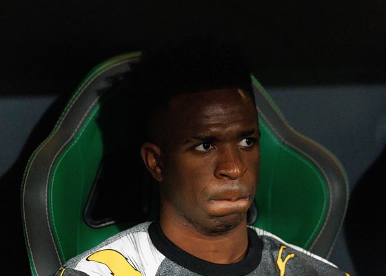 Poli Rincón carga contra Vinícius: "En mi Real Madrid no habría durado ni dos semanas"