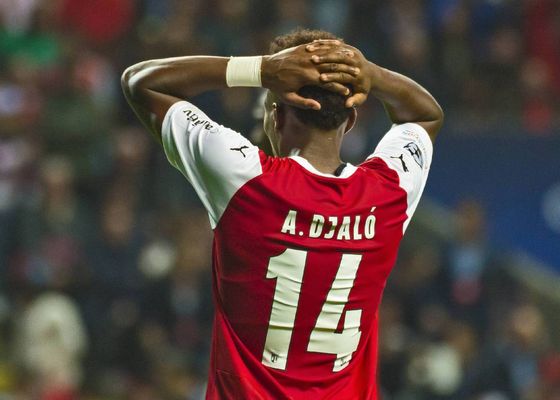 Athletic 1-0 Eibar: Un obús de Djaló da la victoria a los de Valverde