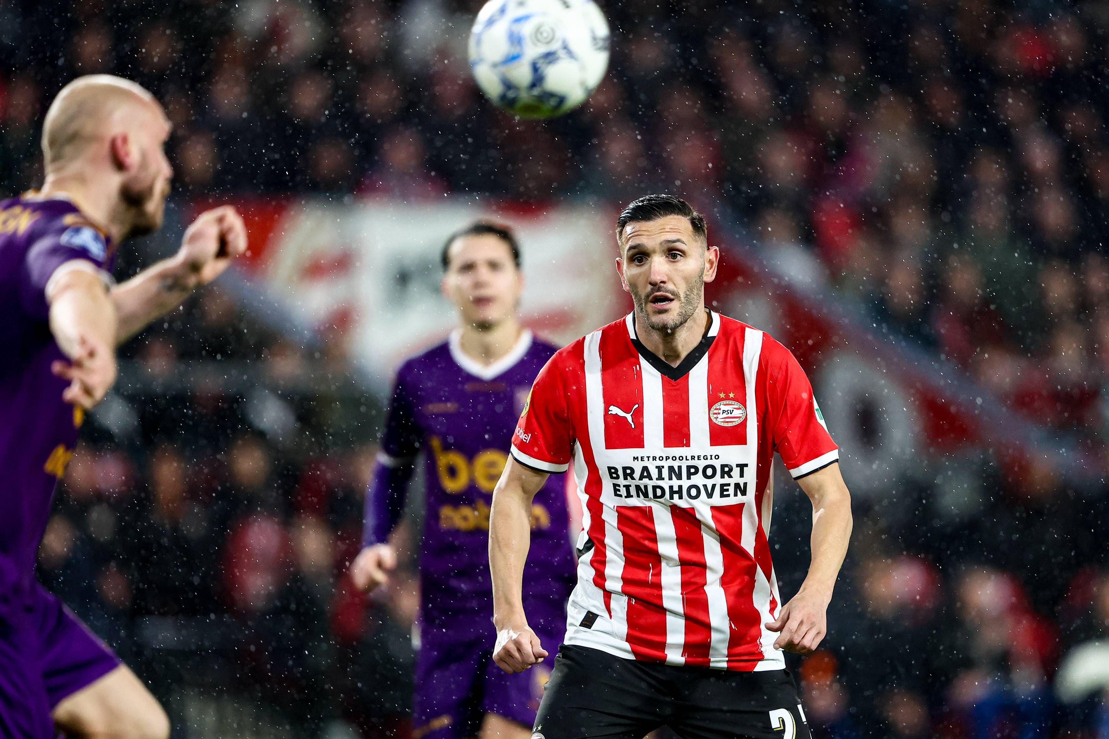 Los elogios de Lucas Perez al Celta y un deseo