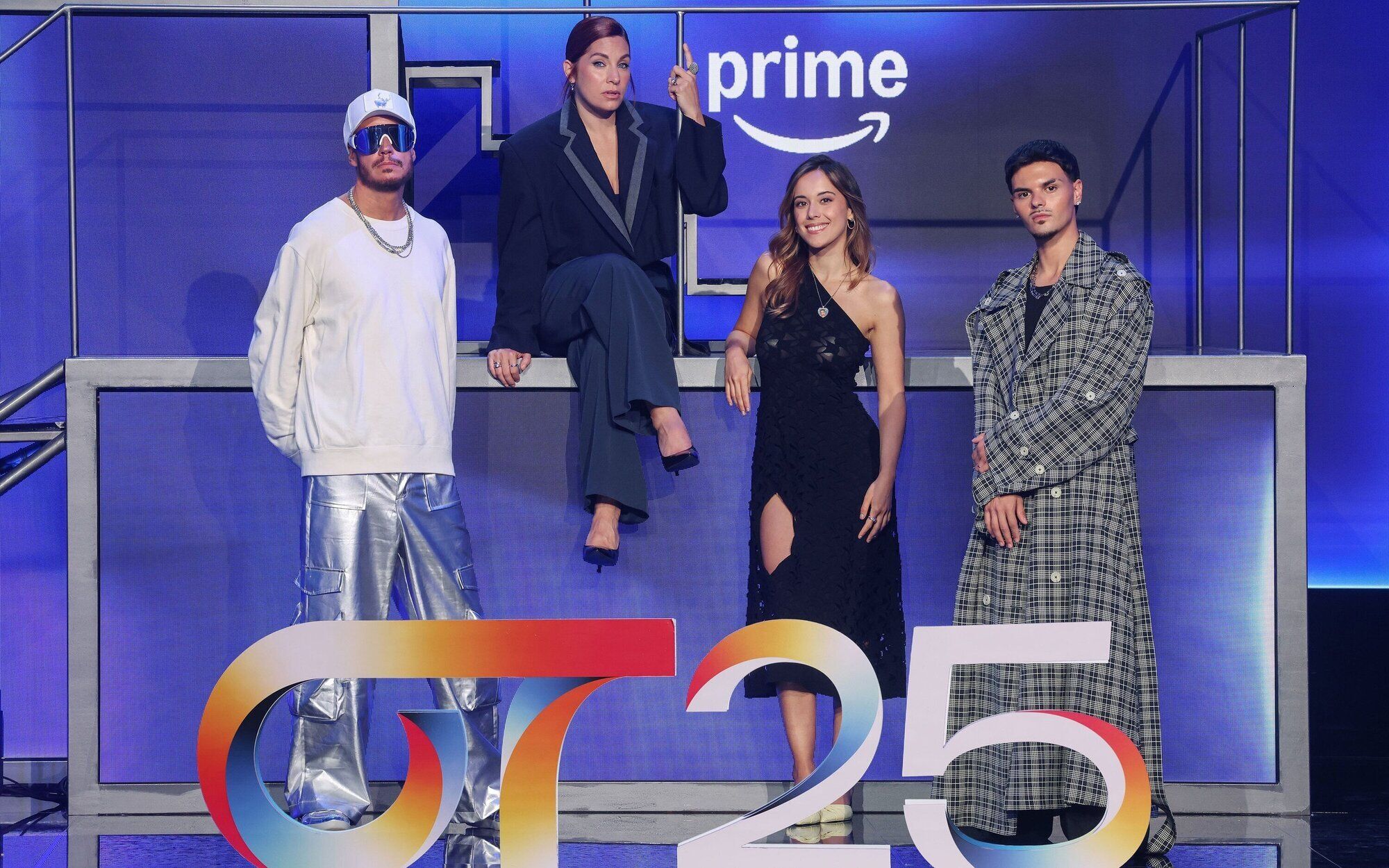 'La Voz' roba una de sus grandes estrellas a 'Operación Triunfo' 