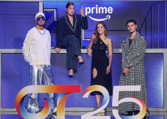 'La Voz' roba una de sus grandes estrellas a 'Operación Triunfo' 