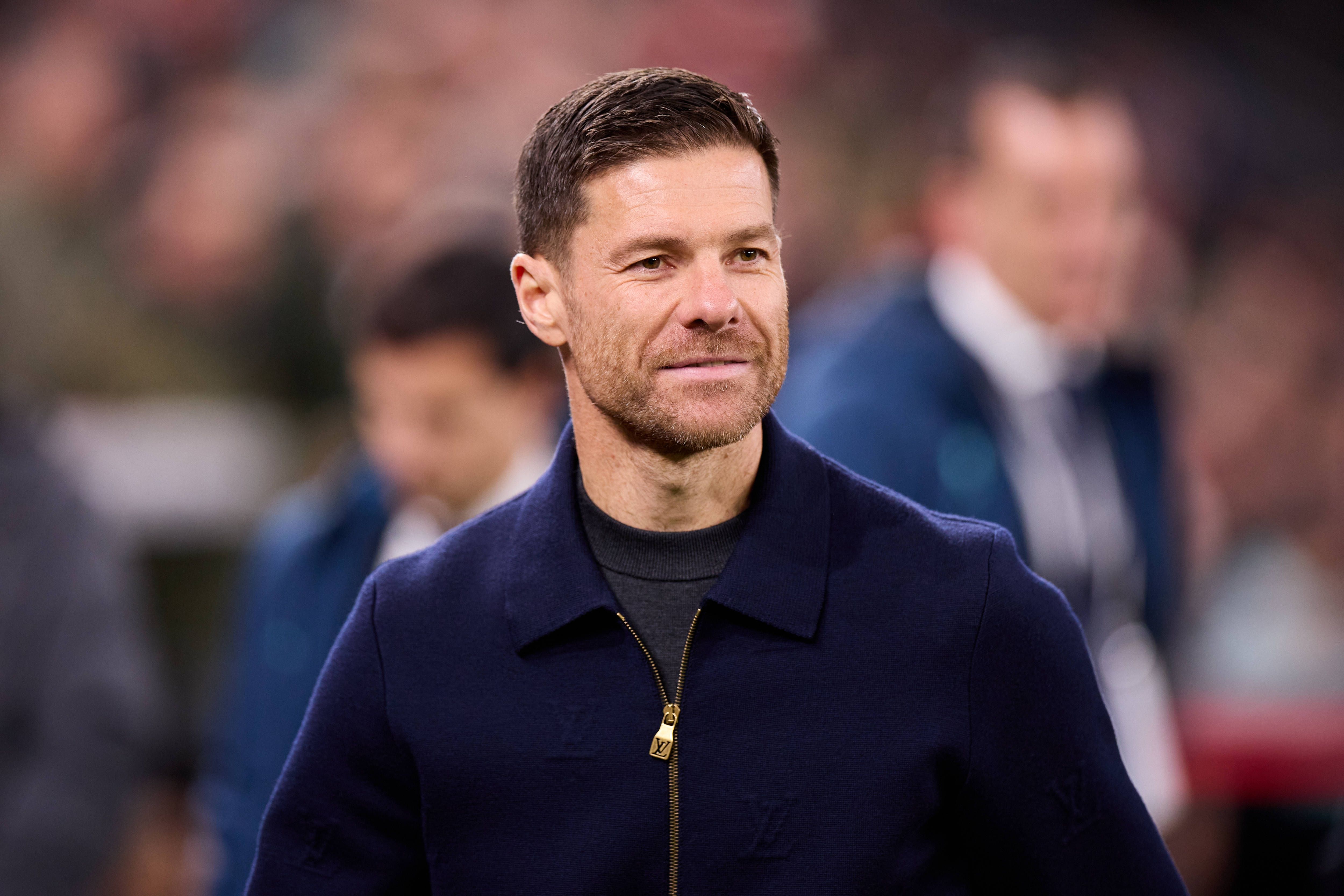 Xabi Alonso, a un paso del Chelsea: anuncio inminente antes del Mundial