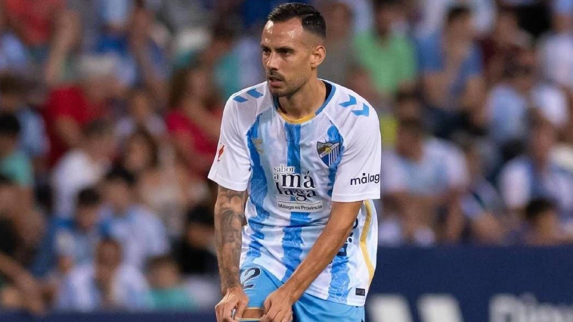 Manu Molina dice adiós