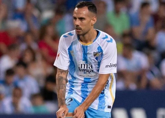 Manu Molina dice adiós