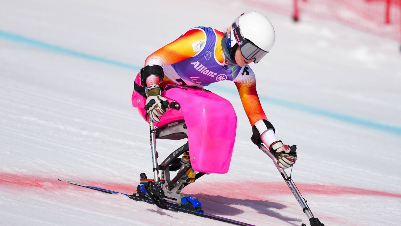 Audrey Pascual desata la locura española en Milano Cortina 2026: oro en supergigante y tres opciones más de medalla