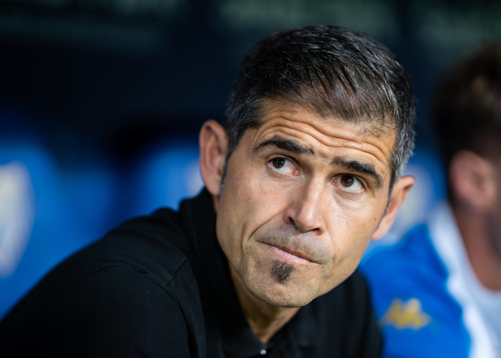 Racing de Santander, Castellón y Málaga condenan al Deportivo de La Coruña en LaLiga Hypermotion